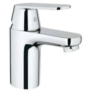 Grohe Eurosmart Cosmopolitan etgreb hv gl krop