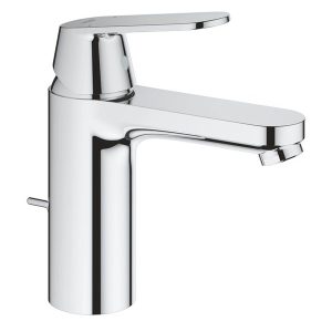 Grohe Eurosmart Cosmopolitan Håndvaskarmatur, Krom